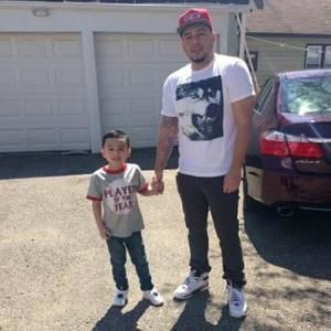 Meet your Posher, Paul